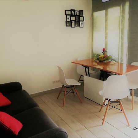 Caribbean Appart' Le Moule Exterior photo